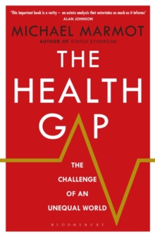 Image for The Health Gap