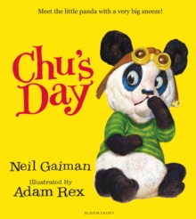 Image for Chu's day
