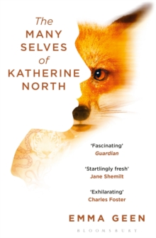 Image for The many selves of Katherine North