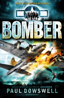 Image for Bomber