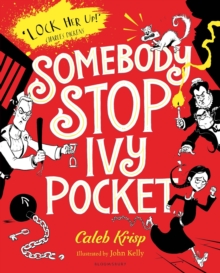 Image for Somebody Stop Ivy Pocket