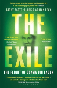 Image for The exile: the flight of Osama Bin Laden