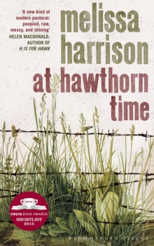 Image for At hawthorn time