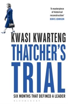 Image for Thatcher’s Trial