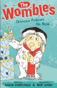 Image for Orinoco follows his nose