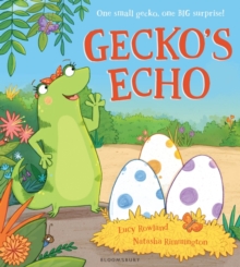 Image for Gecko's echo