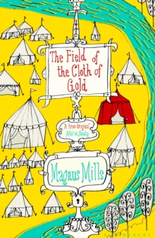 Field of the Cloth of Gold