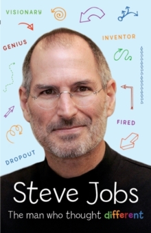 Image for STEVE JOBS BOOK PEOPLE EDITION