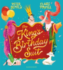 Image for The King's Birthday Suit