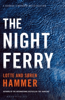 Image for The night ferry