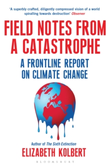 Image for Field Notes from a Catastrophe