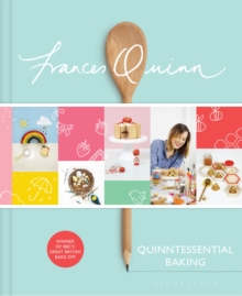 Image for Quinntessential baking