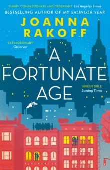 Fortunate Age