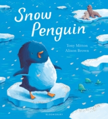 Image for Snow penguin