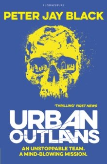 Image for Urban outlaws