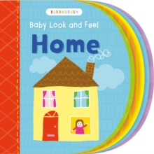 Image for Baby Look and Feel Home