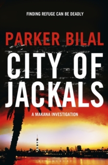 Image for City of jackals