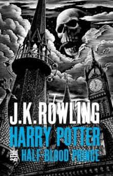 Image for Harry Potter and the Half-Blood Prince