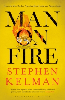 Man on Fire