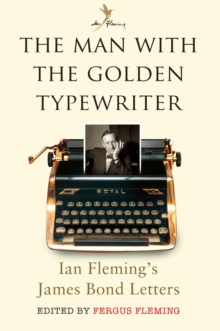 Image for The Man with the Golden Typewriter