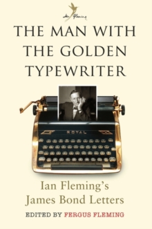Image for The Man with the Golden Typewriter