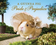 Image for A Guinea Pig Pride & Prejudice