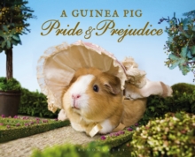 Image for A guinea pig pride & prejudice: a novel in three volumes : an adaptation of the original