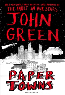 Image for Paper Towns