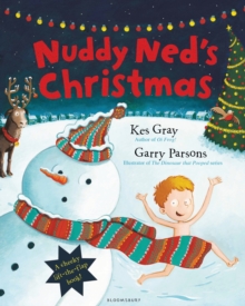 Image for Nuddy Ned's Christmas