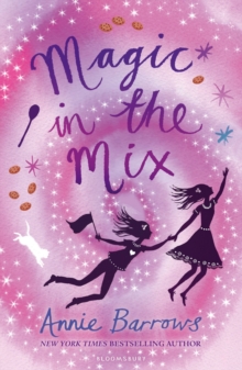 Image for Magic in the Mix