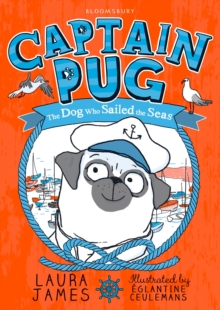 Image for Captain Pug
