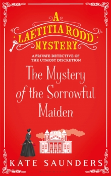 Image for The Mystery of the Sorrowful Maiden