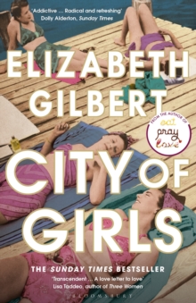 Image for City of girls