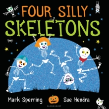 Image for Four silly skeletons