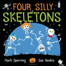 Image for Four Silly Skeletons