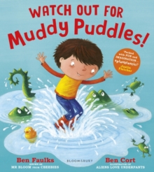 Image for Watch Out for Muddy Puddles!