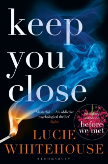 Image for Keep you close