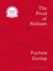 Image for The food of Sichuan