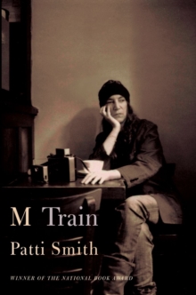 Image for M train