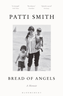 Bread of Angels