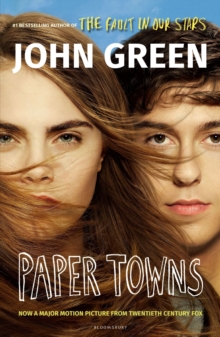 Image for Paper Towns