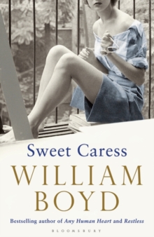 Image for Sweet Caress