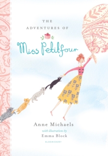Image for The Adventures of Miss Petitfour