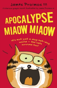 Image for Apocalypse miaow miaow