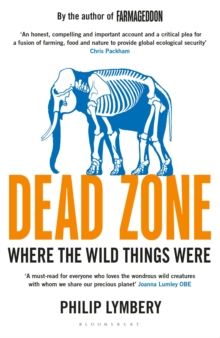 Image for Dead zone  : where the wild things were
