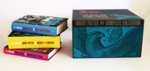 Image for Harry Potter Adult Hardback Box Set