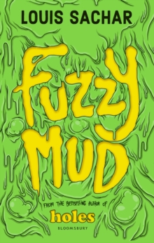 Image for Fuzzy mud