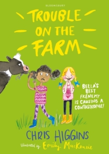 Image for Trouble on the farm