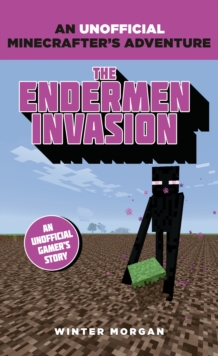 Image for The Endermen invasion