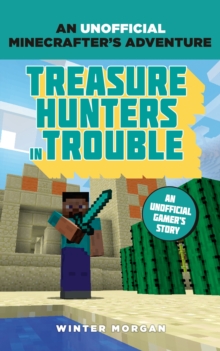 Image for Treasure hunters in trouble